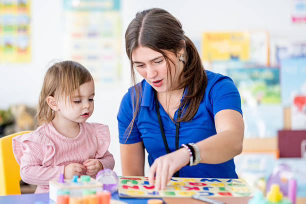 Photo enfant puzzle