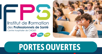 Affiche mini site internet