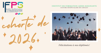 Diplômés IFAS