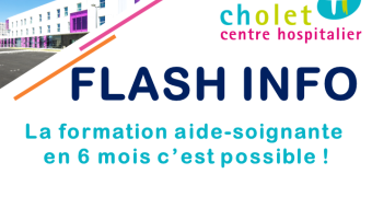 Formation AS 6 mois petit