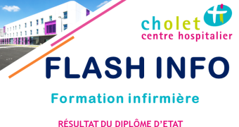 Résultat du Diplôme d'Etat Infirmier petit