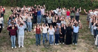 Photo Promo IDE 2026-2027