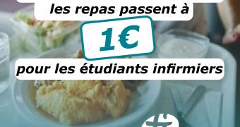 Repas1 euros