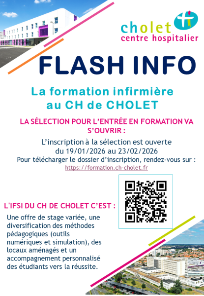 Sélection FPC 2026 GD