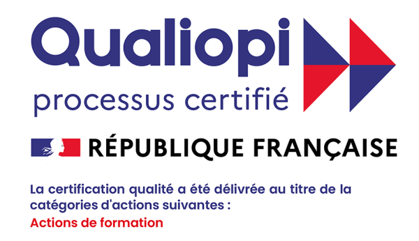 LOGO QUALIOPI