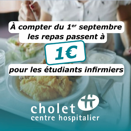 Photo petite Repas 1 Euro
