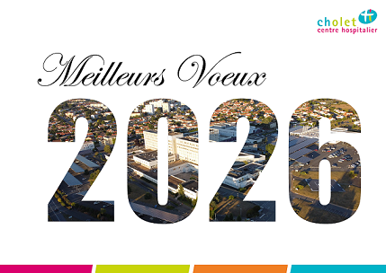 Voeux 2026